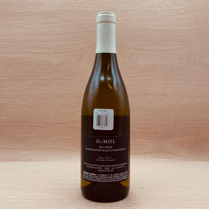 DuMol, "Chloe," Russian River Valley, California, Chardonnay, 2021