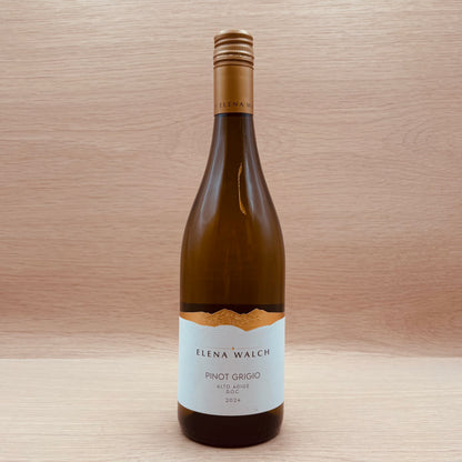 Elena Walch, Alto Adige, Italy, Pinot Grigio, 2024