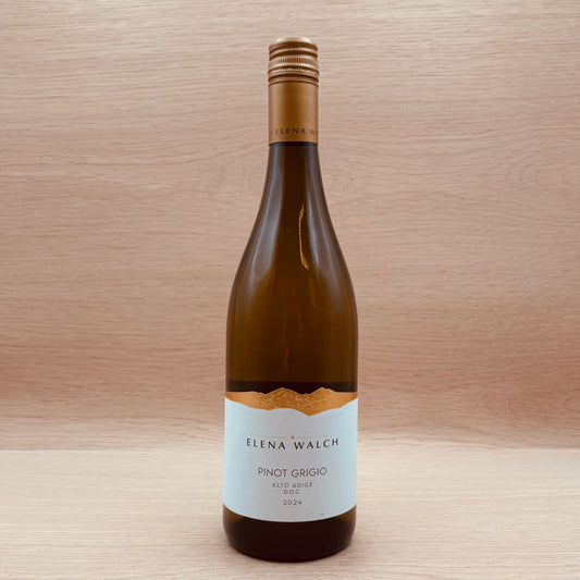 Elena Walch, Alto Adige, Italy, Pinot Grigio, 2024