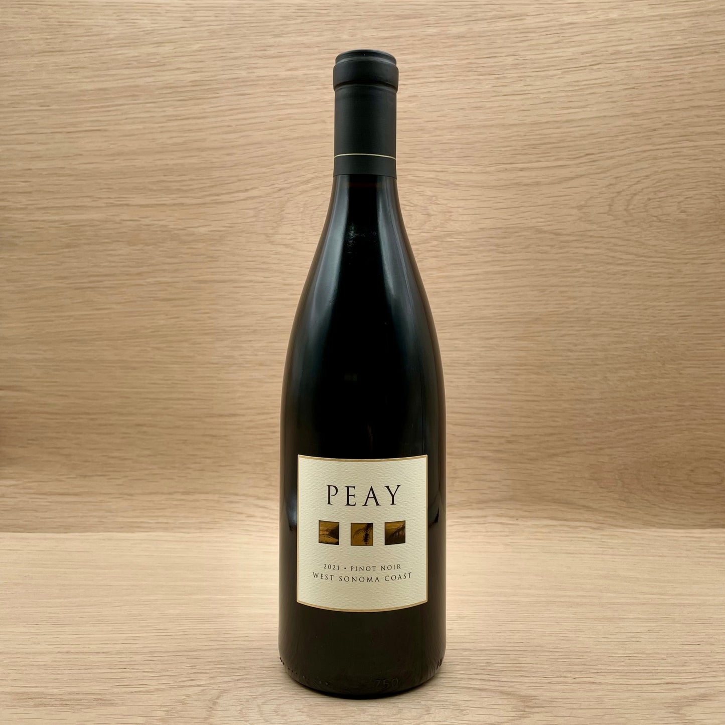 Peay Vineyards, West Sonoma Coast, California, Pinot Noir, 2021