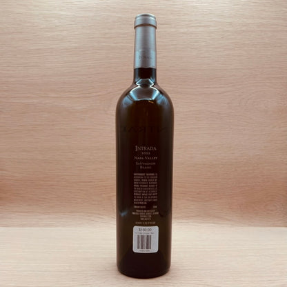Cardinale, "Intrada," Napa Valley, California, Sauvignon Blanc, 2022