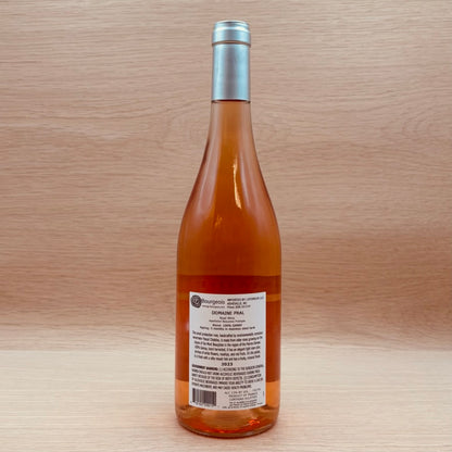 Domaine Pral, Beaujolais, France, Gamay Rose, 2023