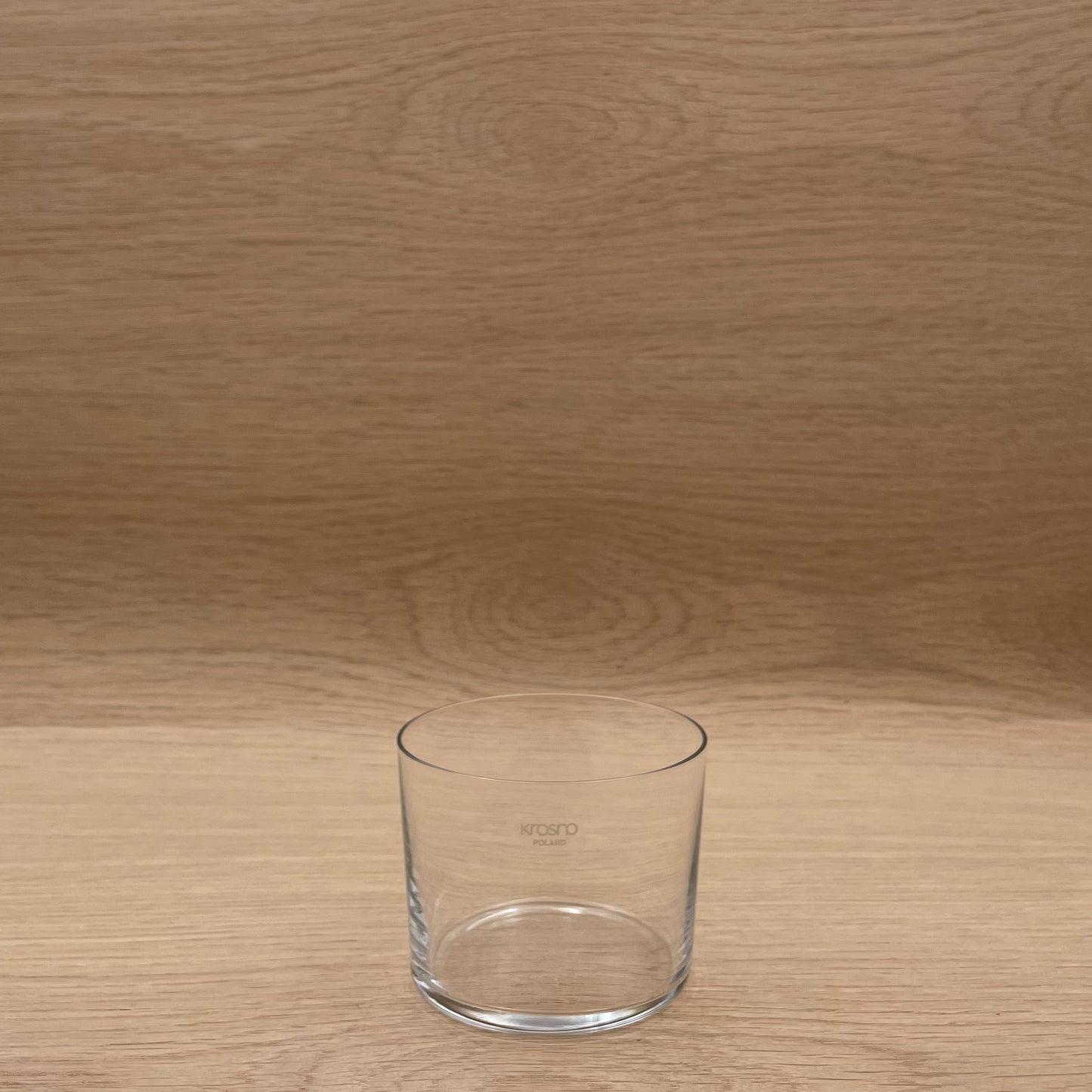 Krosno glass