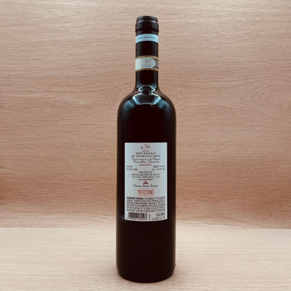 Tenuta Buon Tempo, "Oliveto P.56," Brunello di Montalcino Riserva, Italy, Sangiovese, 2019 1.5L