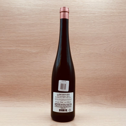 Pichler-Krutzler, "Ried Kellerberg," Wachau, Austria, Grüner Veltliner, 2020