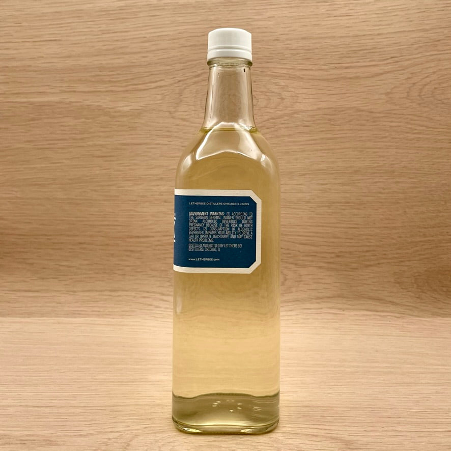 Letherbee, "Besk," Liqueur