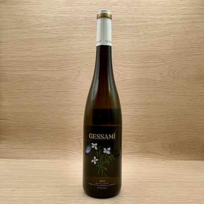 Gramona, "Gessami," Penedes, Spain, White Blend, 2022