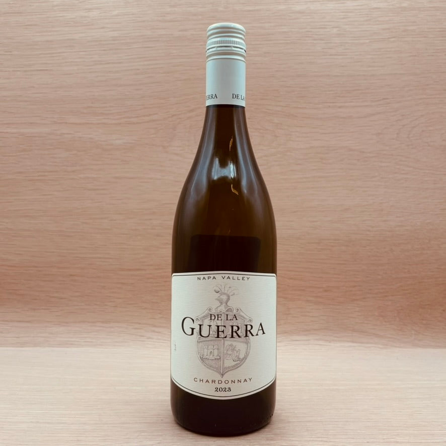 Hyde de Villaine, "De La Guerra," Napa Valley, California, Chardonnay, 2023
