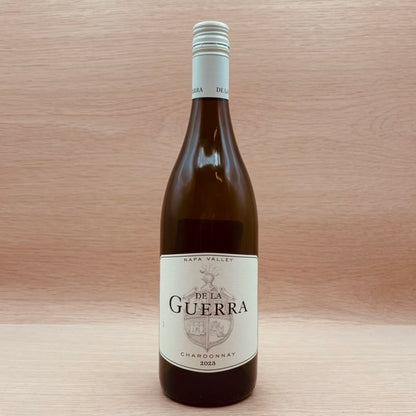 Hyde de Villaine, "De La Guerra," Napa Valley, California, Chardonnay, 2023