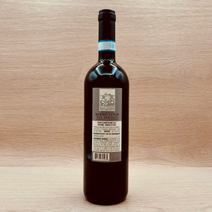 Sesti, Rosso di Montalcino, Italy, Sangiovese, 2022