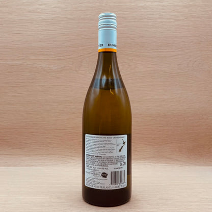 Kumeu River, "Rays Road," Hawke's Bay, New Zealand, Chardonnay, 2023