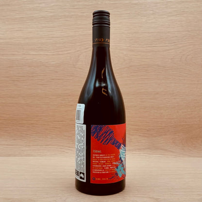 Vino Volta, "Post Modern Seriousism," Swan Valley, Australia, Grenache, 2022