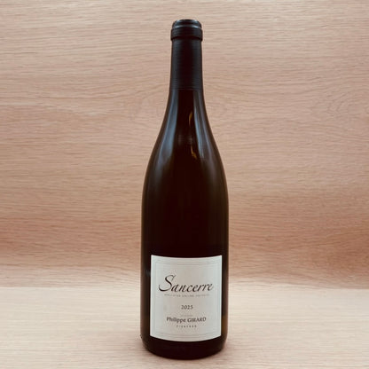 Philippe Girard, Sancerre, France, Sauvignon Blanc, 2025