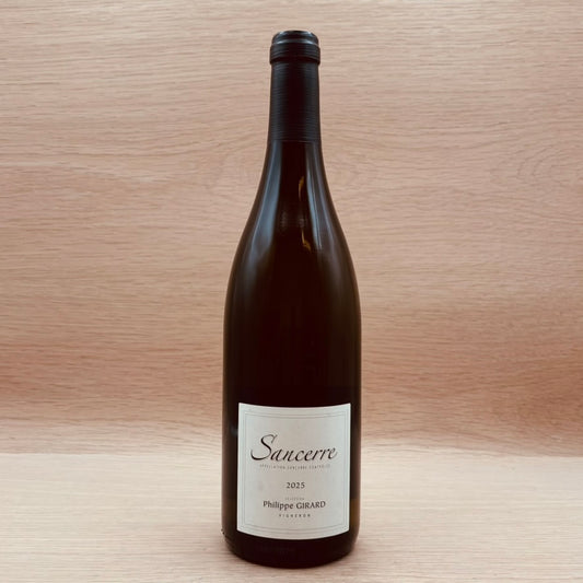 Philippe Girard, Sancerre, France, Sauvignon Blanc, 2025