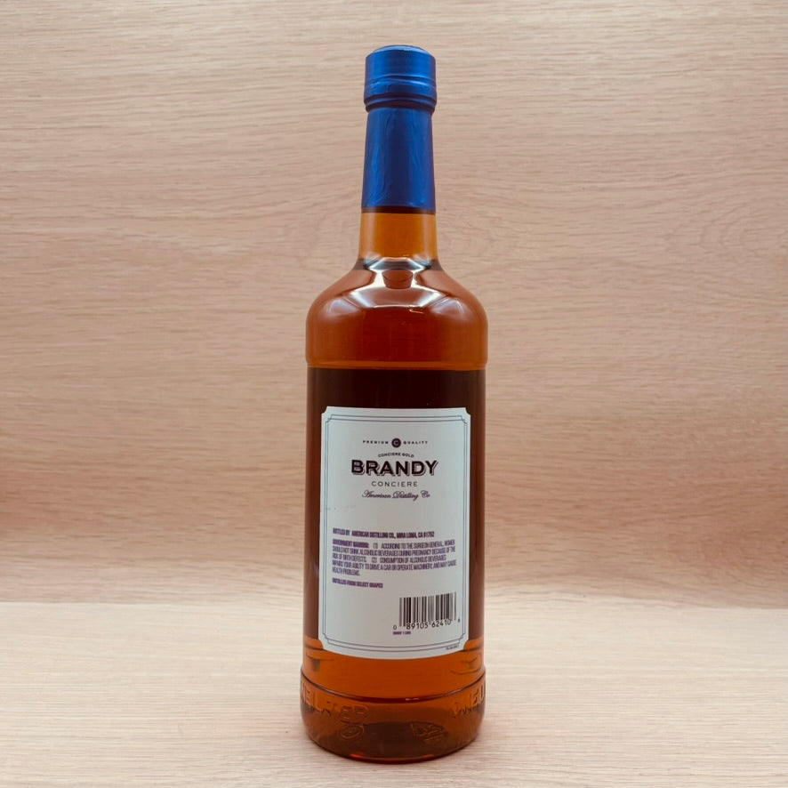 Conciere, Brandy 1L