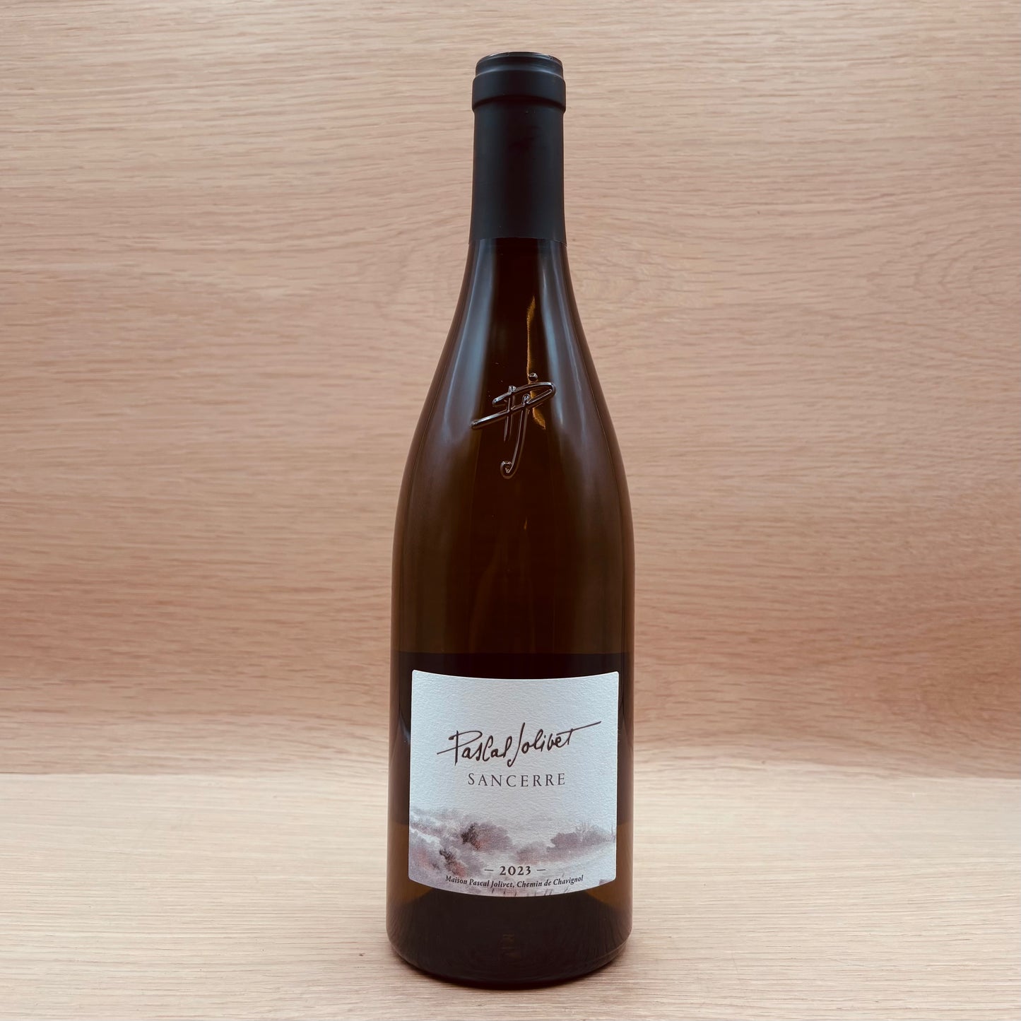 Pascal Jolivet, Sancerre, France, Sauvignon Blanc 2023
