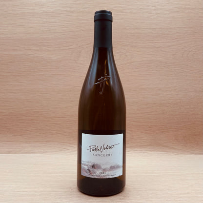 Pascal Jolivet, Sancerre, France, Sauvignon Blanc 2023