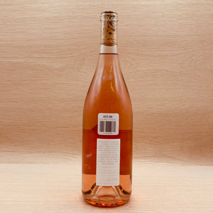 Scribe, Rosé, Sonoma Valley, California, Pinot Noir, 2025