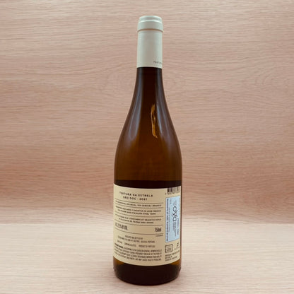 Textura da Estrela, Dão, Portugal, Encruzado Blend, 2021