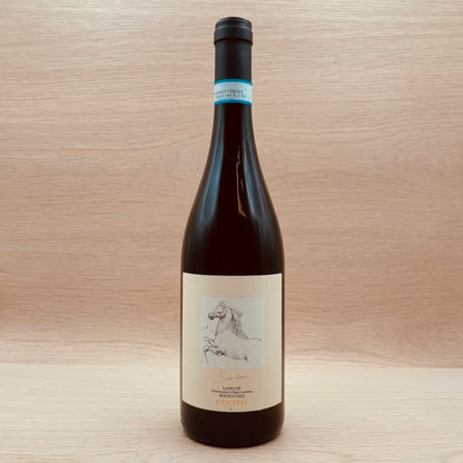 Cocito Ezio, "Ben Turno," Langhe, Italy, Arneis blend, 2022