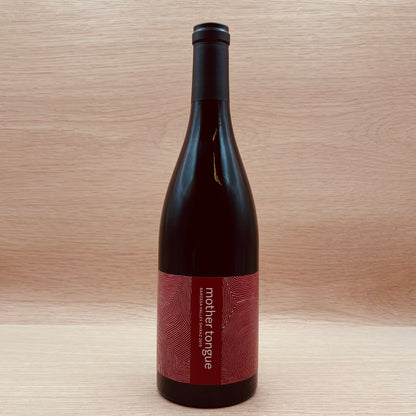 Mother Tongue, Barossa Valley, Australia, Shiraz, 2019