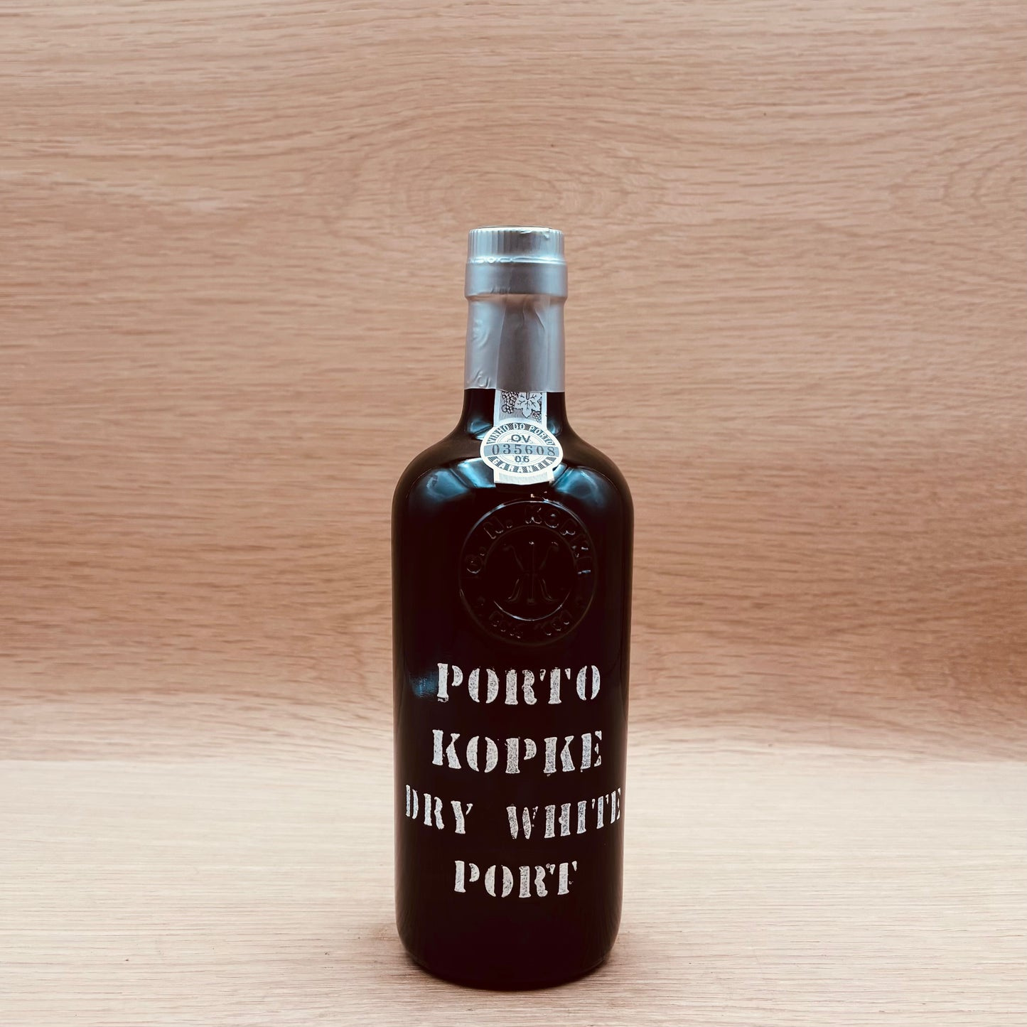 Kopke, Dry White Port, Porto, Portugal, NV