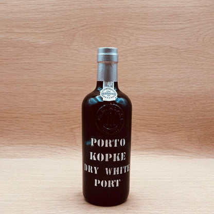 Kopke, Dry White Port, Porto, Portugal, NV