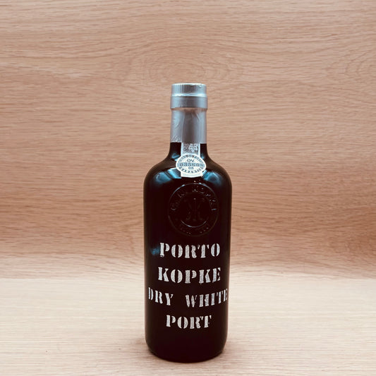 Kopke, Dry White Port, Porto, Portugal, NV