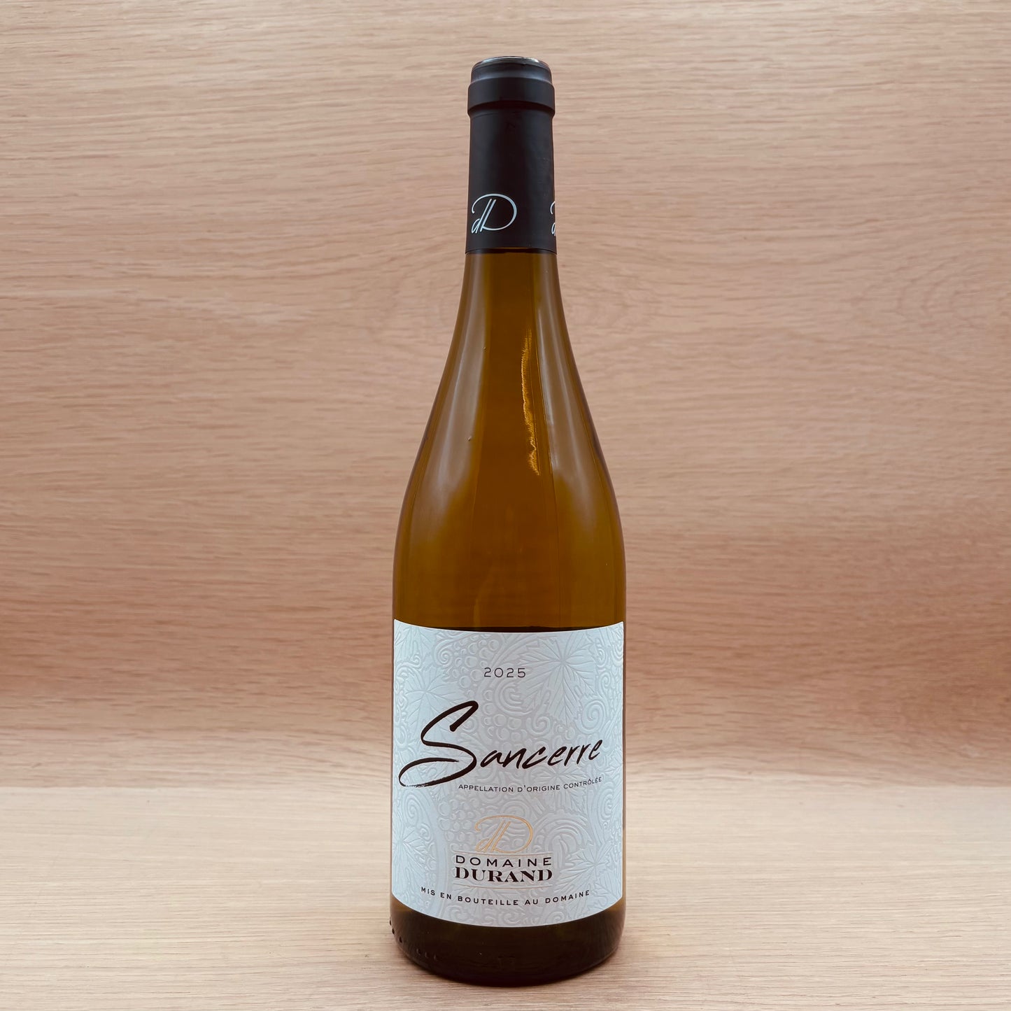 Domaine Durand, Sancerre, France, Sauvignon Blanc, 2025