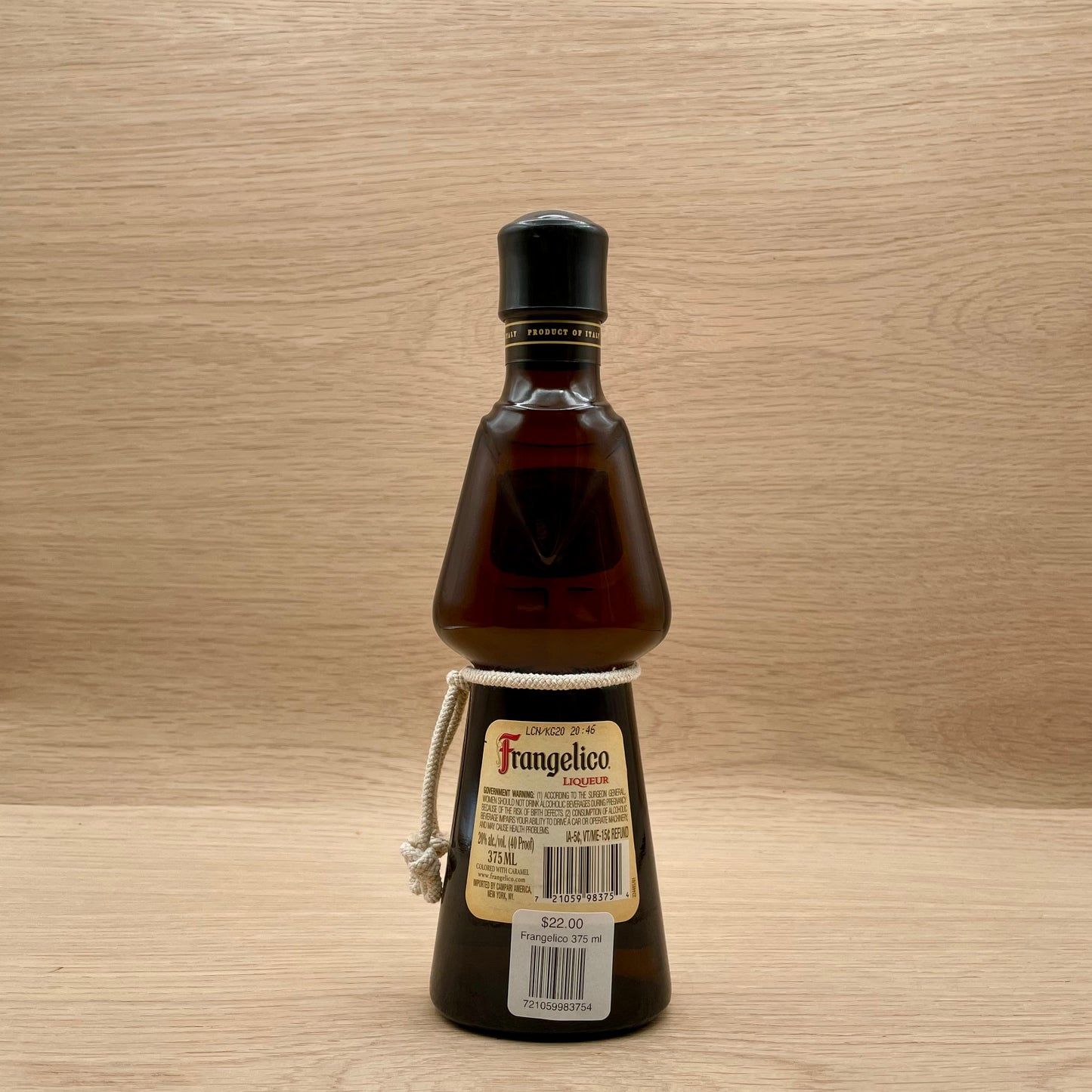 Frangelico, 375 ml