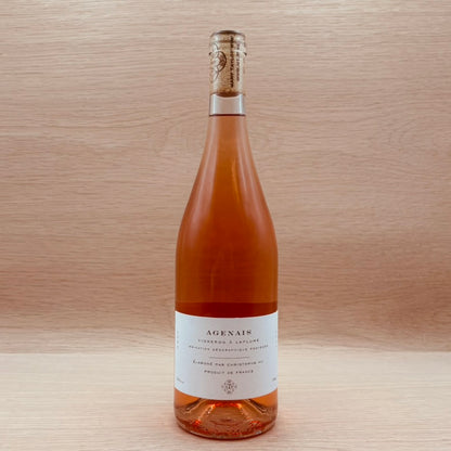 Domaine Par Christophe Avi, Agenais, France, Cabernet Sauvignon and Cabernet Franc, 2024