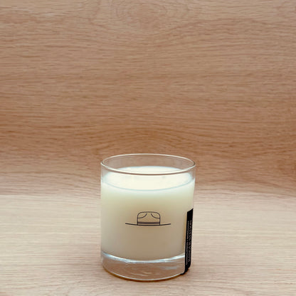 Ranger Station "Sandalwood + Bergamot" Candle 8.5 oz.