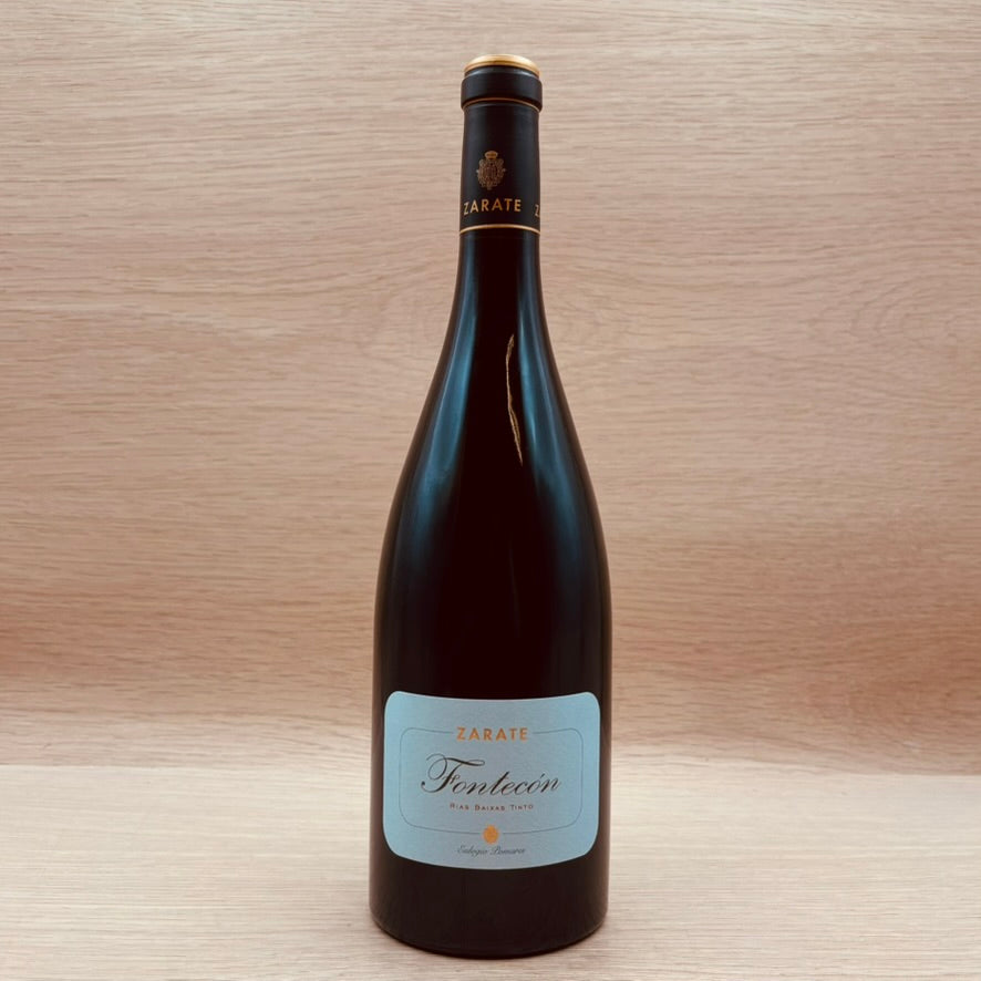 Zarate, "Fontecone," Rías Baixas, Spain, Espadeiro Blend, 2024