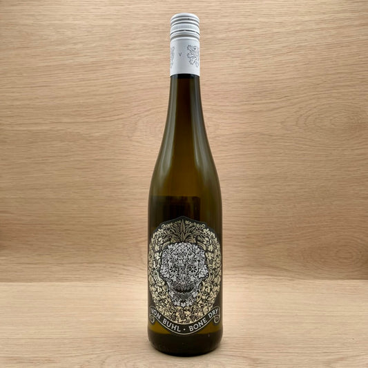 Von Buhl Estate, "Bone Dry", Pfalz, Germany, Riesling, 2022