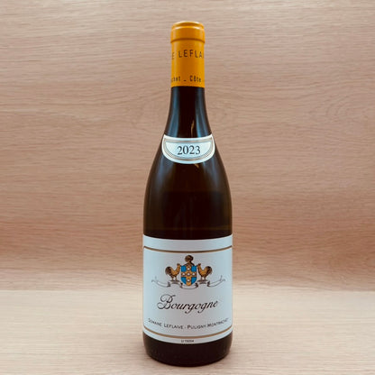 Domaine Leflaive, Bourgogne, France, Chardonnay, 2023