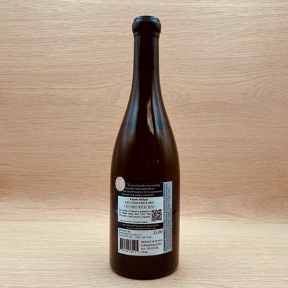 Claude Riffault, "Les Chailloux," Sancerre, France, Sauvignon Blanc, 2023