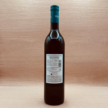 Weingut Lackner Tinnacher, “Ried Eckberg,” Sudsteirmark, Moriollon (Chardonnay), 2022