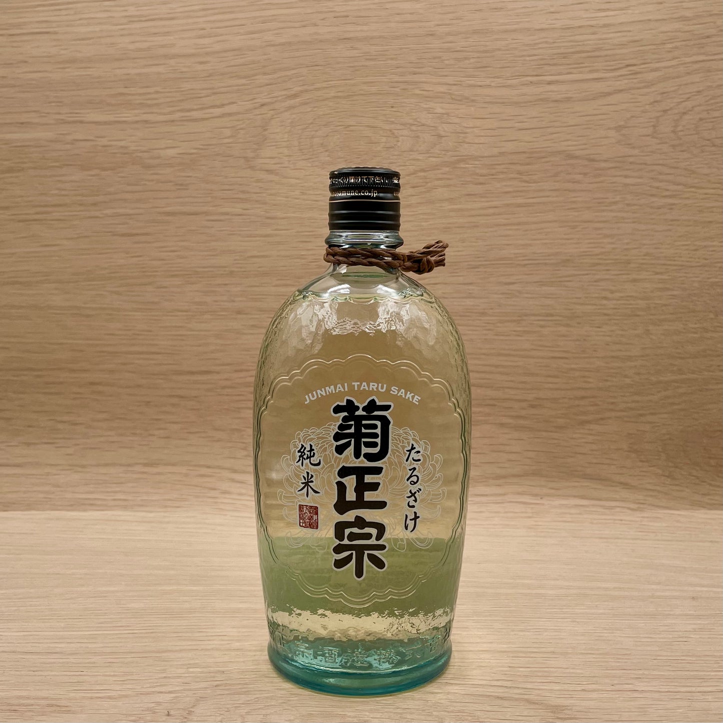 Kiku-Masamune, Junmai Taru Sake, Japan, 720ml