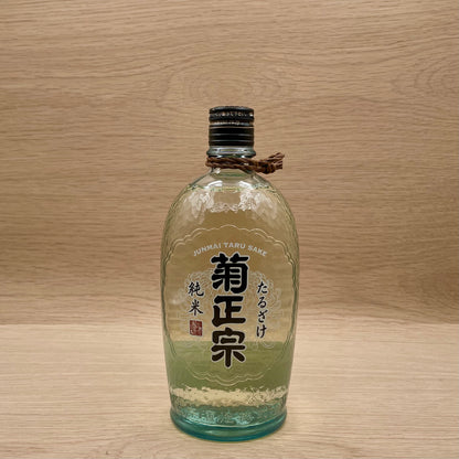 Kiku-Masamune, Junmai Taru Sake, Japan, 720ml