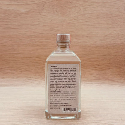 Dampfwerk, Apple Brandy, 375ml