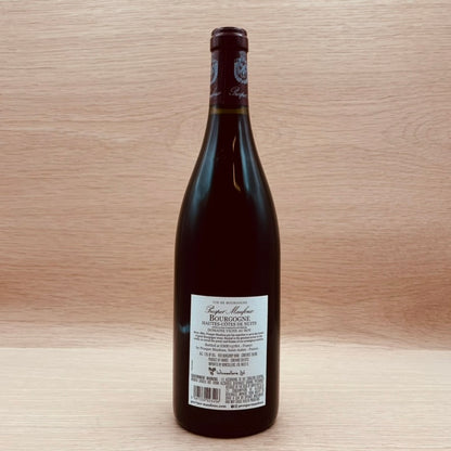 Prosper Maufoux, Hautes-Côtes de Nuits, France, Pinot Noir, 2021
