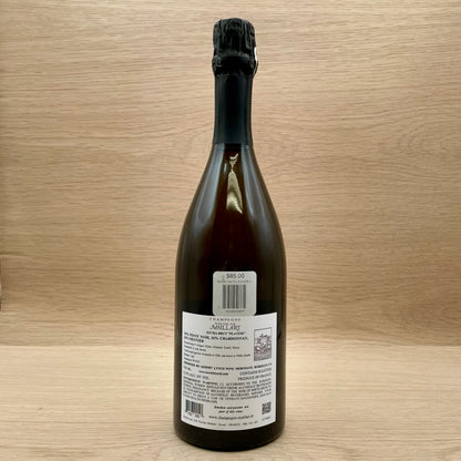 Nicolas Maillart Champagne, "Platine," 1er Cru Ecueil, France, Pinot Noir Blend, NV