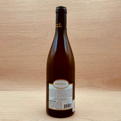 Domaine Cheveau, "Chantevigne," Saint Véran, France, Chardonnay, 2022