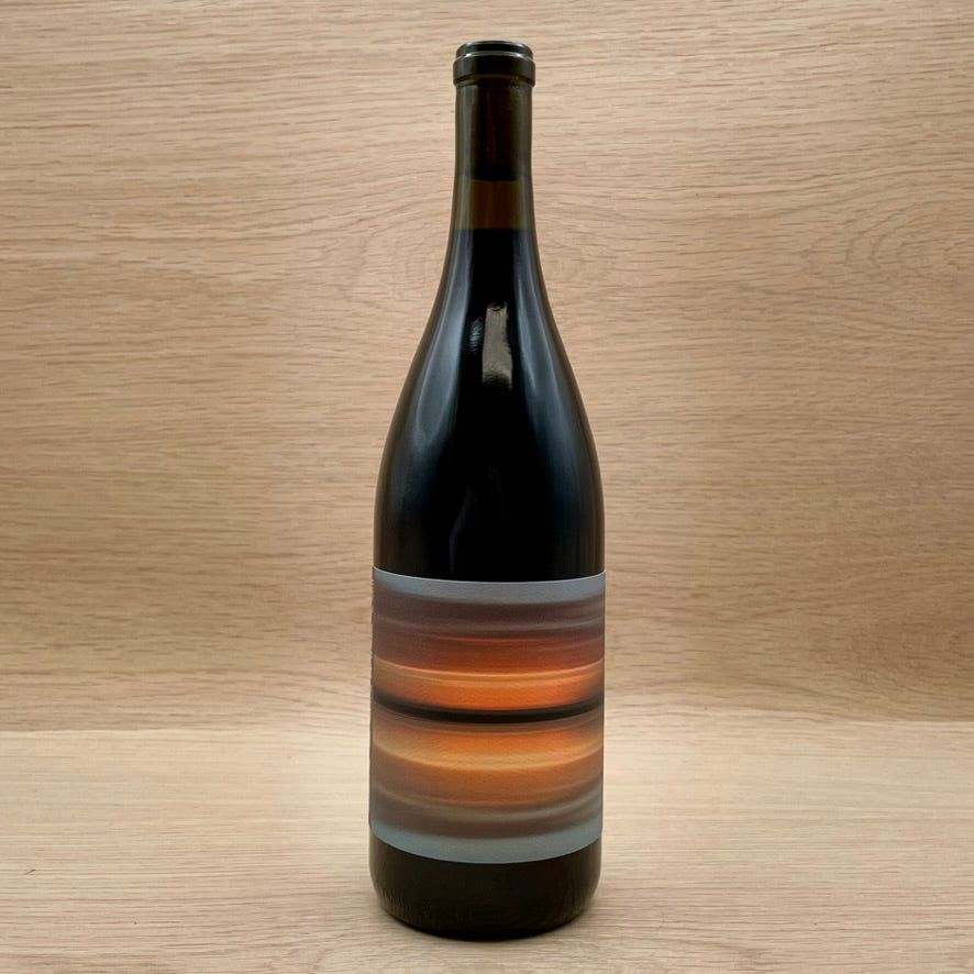 Time Place, Santa Barbara, California, Pinot Noir, 2022