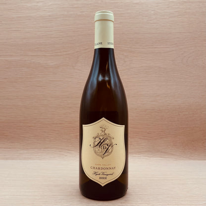 Hyde de Villaine, Napa Valley, California, Chardonnay, 2022