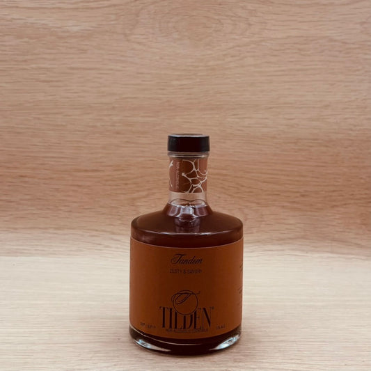 Tilden, "Tandem," Non-Alcoholic Cocktail, 375ml