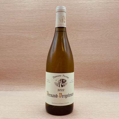 Domaine Pavelot, Pernand Vergelesses, France, Chardonnay, 2022