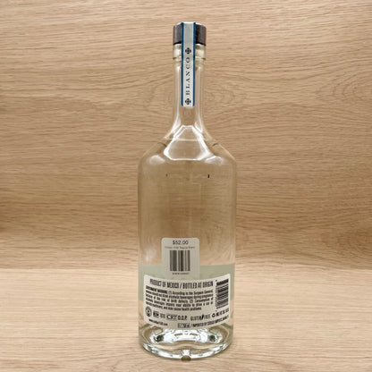 Codigo 1530, "Blanco," Tequila