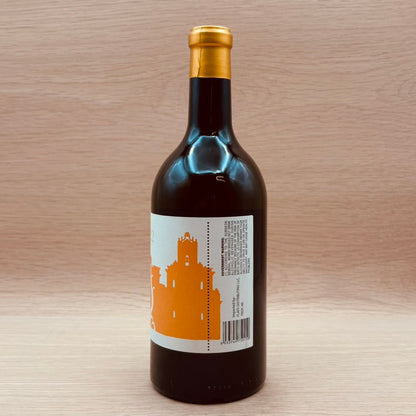 COS, "Ramí," Terre Siciliane Bianco, Italy, Grecanico, 2022