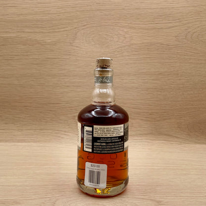 Chattanooga Whiskey, 375ml